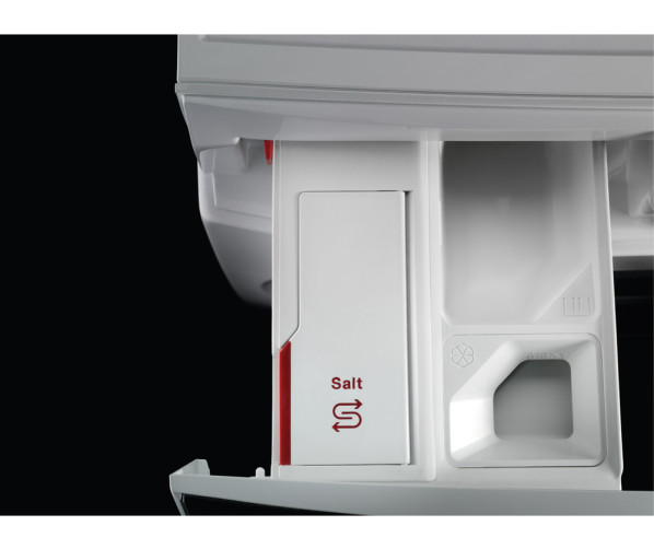 Aeg L9FENS96 wasmachine met 9 kg. en 1600 toeren