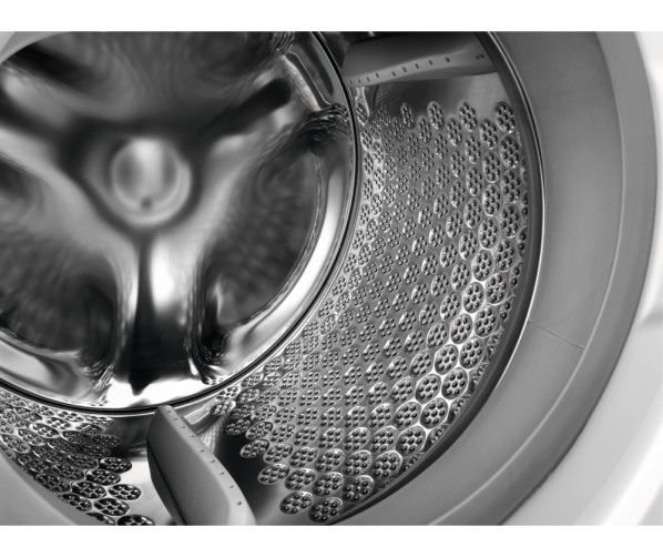 Aeg L9FENS96 wasmachine met 9 kg. en 1600 toeren