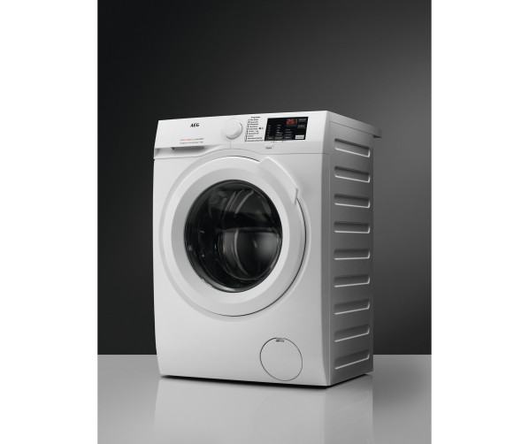 AEG LF627400 wasmachine met 7 kg en energieklasse A