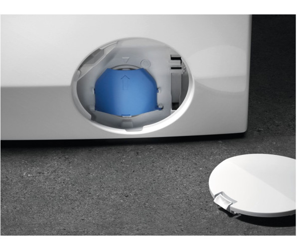 AEG LF627400 wasmachine met 7 kg en energieklasse A