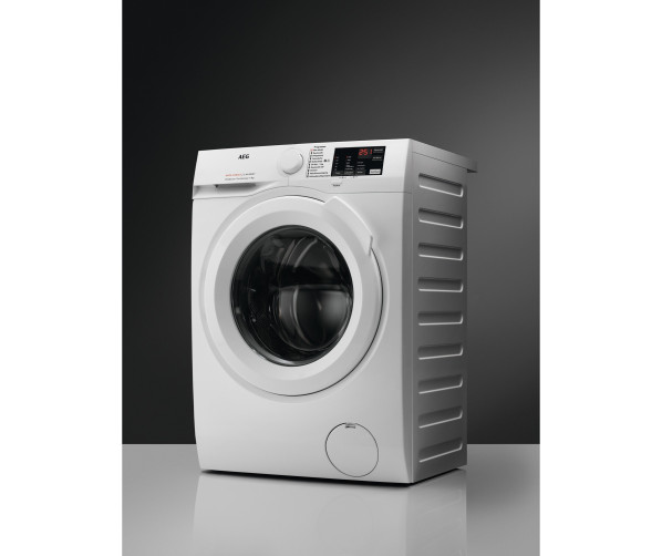 AEG LF628600 wasmachine met ProSense