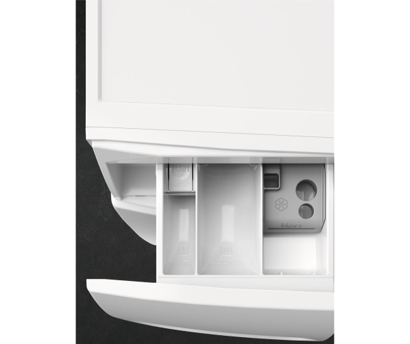 AEG LR73842 wasmachine met ProSteam en SoftPlus