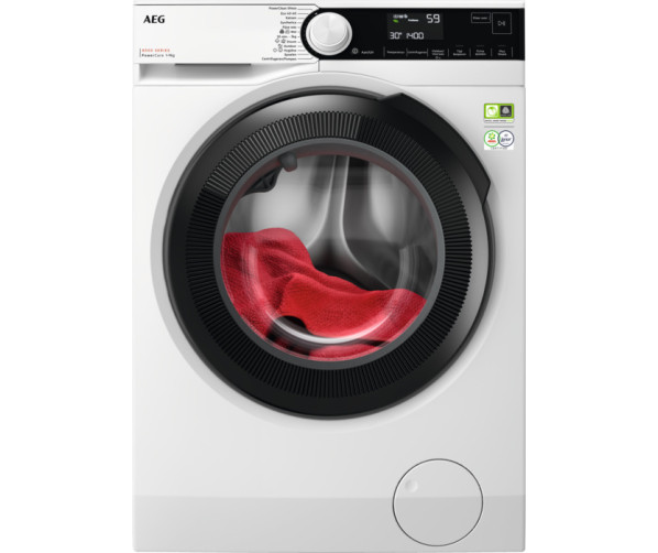 AEG LR85944 wasmachine met PowerCare