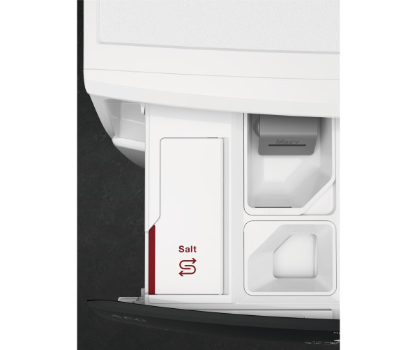 Aeg LR9716C8 wasmachine met AbsoluteCare en Wifi Connectivity
