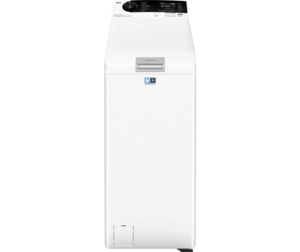 AEG LTR7573A bovenlader wasmachine met 1300 toeren