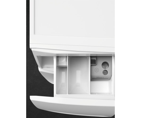 Aeg LWR739X64 was/droogcombinatie met ProSteam en DualSense