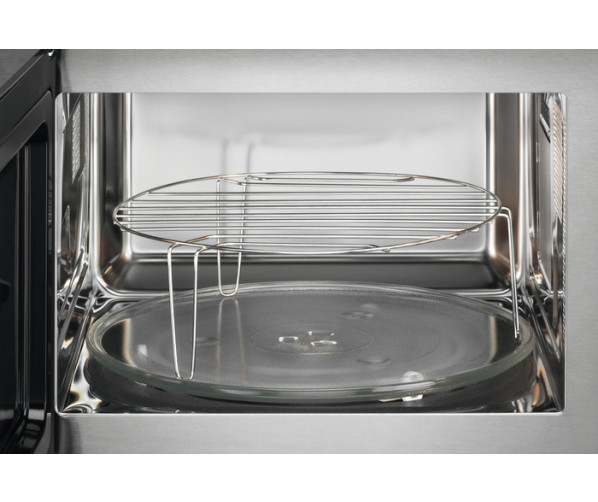 AEG MSB2547D-M magnetron met grill inbouw