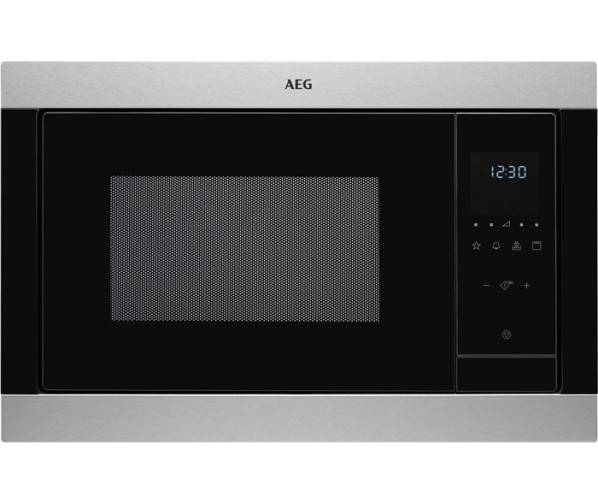 Aeg MSB2547D-M inbouw magnetron met grill