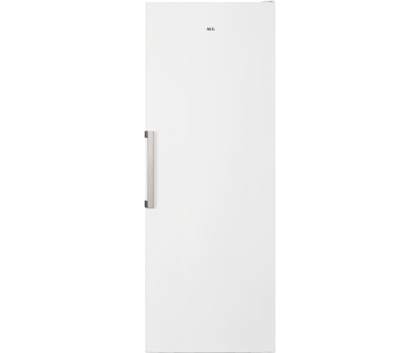 AEG OAG7M401DW vrijstaande vriezer / vrieskast - wit - 70 cm. breed