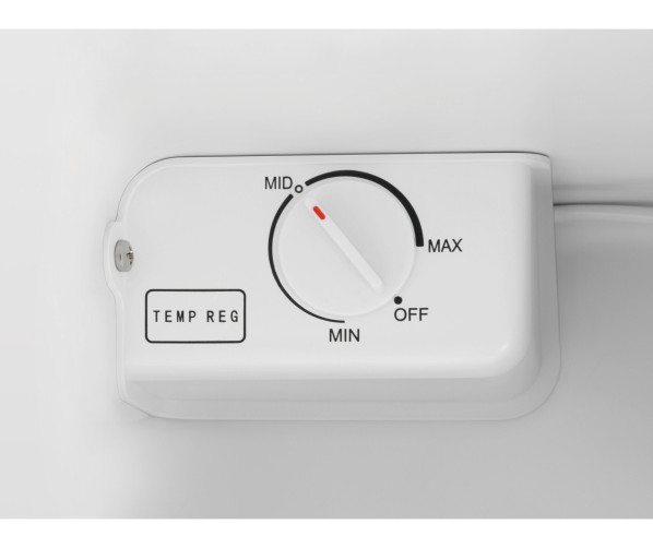 AEG ORT541EW vrijstaande compacte barmodel koelkast - wit