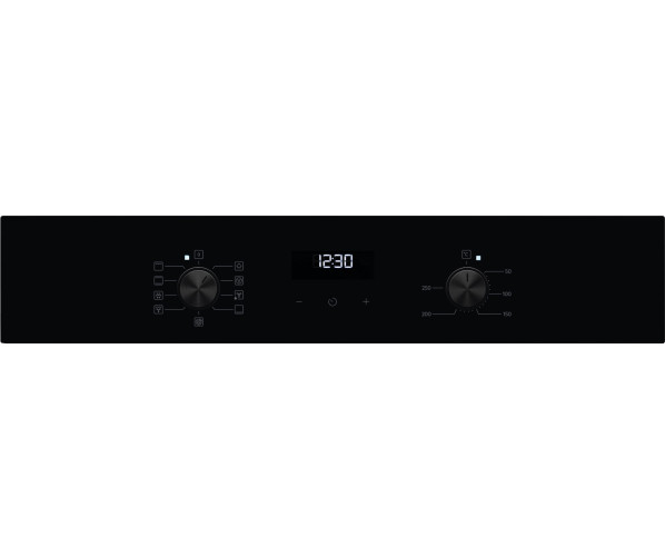AEG OU5AB20CK inbouw oven - zwart