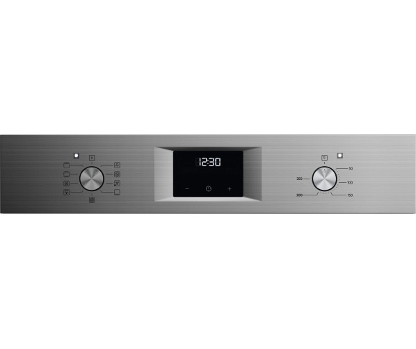 AEG OU5AB21CM inbouw oven - vlekvrij roestvrijstaal