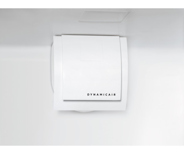 AEG RKB539E1DW vrijstaand koelkast / koeler - wit