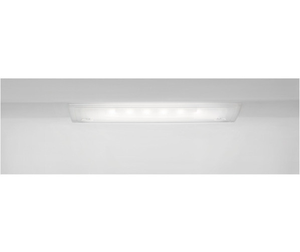 AEG RKB539E1DW vrijstaand koelkast / koeler - wit