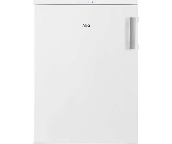 Aeg RTB413D1AW koelkast met vriesvak