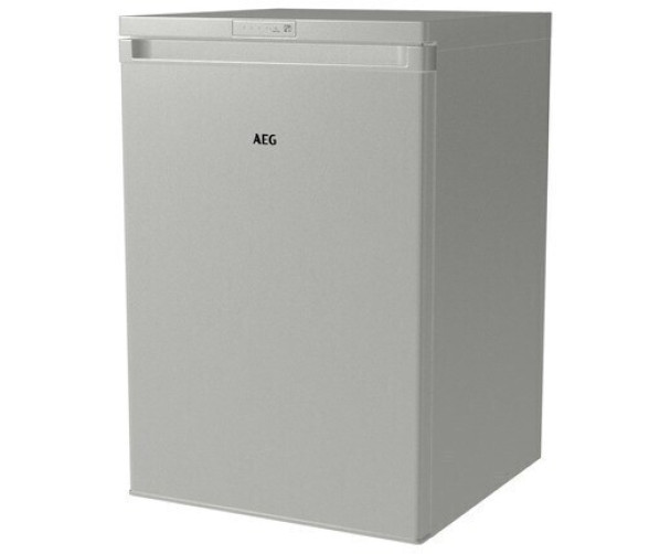 AEG RTB414D2AW vrijstaand tafelmodel koelkast - wit