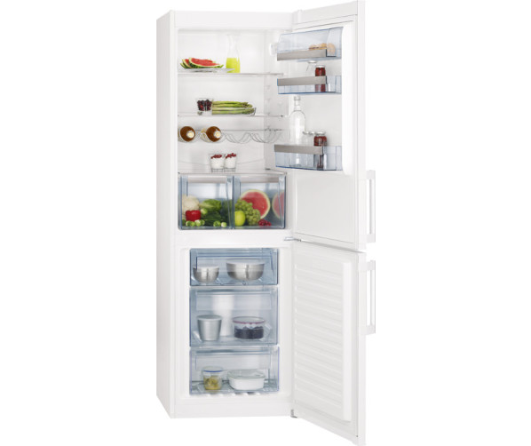Aeg S53430CNW2 koelkast wit