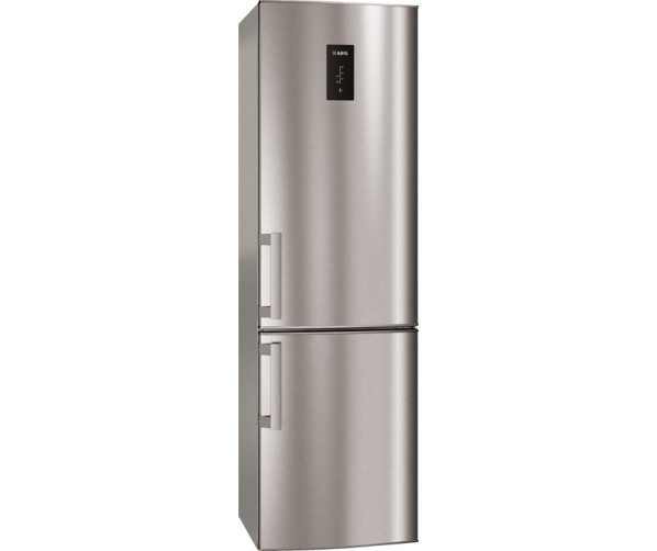 Aeg S53620CTXF koelkast rvs