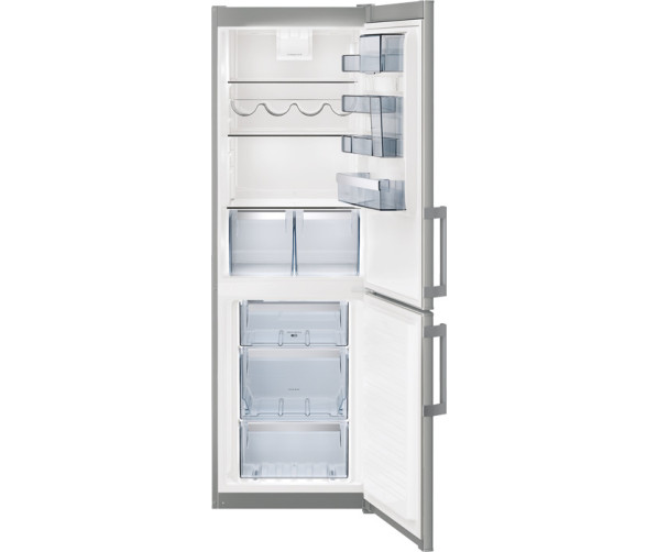 Aeg S53620CTXF rvs koelkast