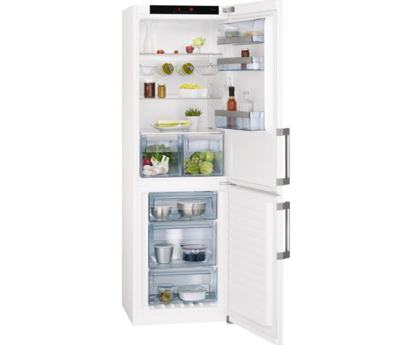 Aeg S63430CNW2 koelkast wit