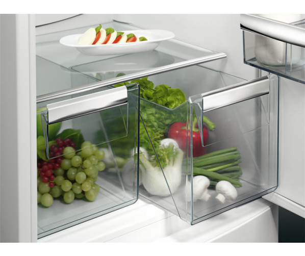 AEG SCB41811LS koelkast inbouw