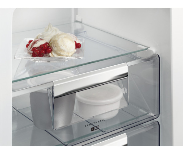 AEG SCB41811LS koelkast inbouw