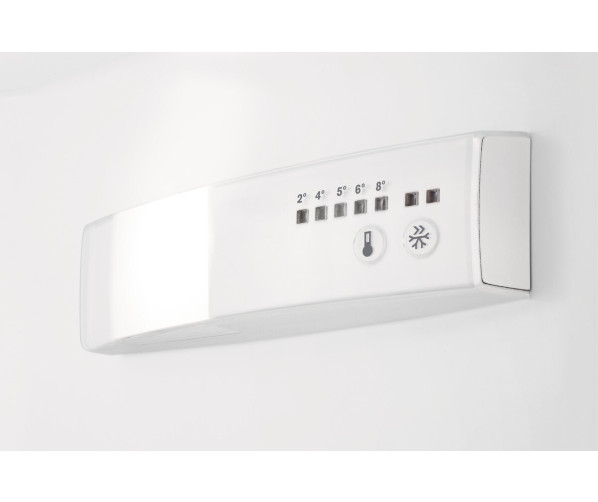 AEG SCE616F3LS inbouw koelkast - nis 158 cm. - LowFrost