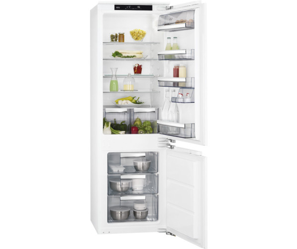 Aeg SCE81821LC inbouw koelkast
