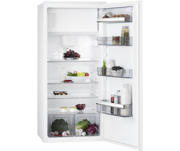 Aeg SFB51221DS inbouw koelkast