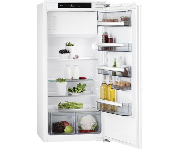 Aeg SFE81221AC inbouw koelkast