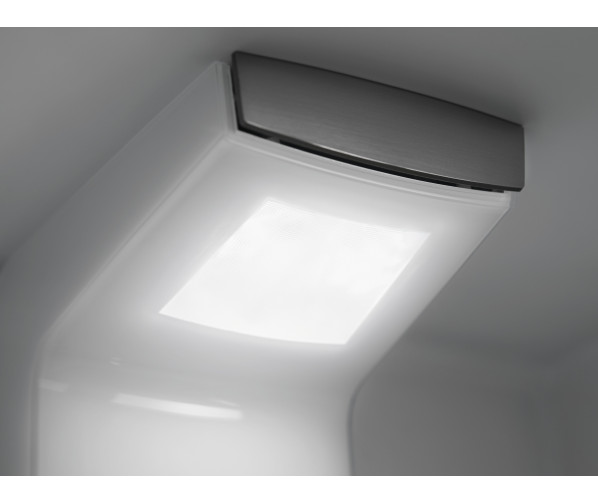 AEG SFE818E9ZC inbouw koelkast met LongFresh - nis 178 cm.