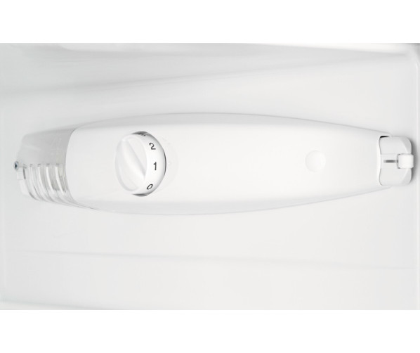 AEG SKB410F1AS inbouw koelkast - nis 102,5 cm. - sleepdeur