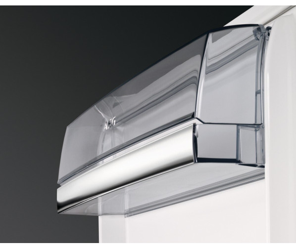 AEG SKB510F1AS inbouw koelkast - nis 102,5 cm.