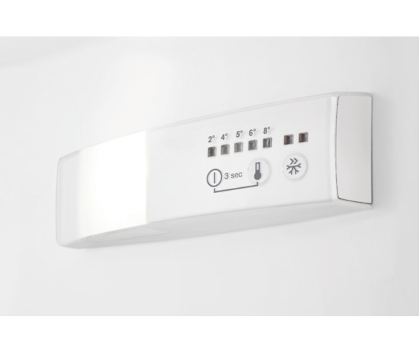 AEG SKB68821AF koelkast inbouw