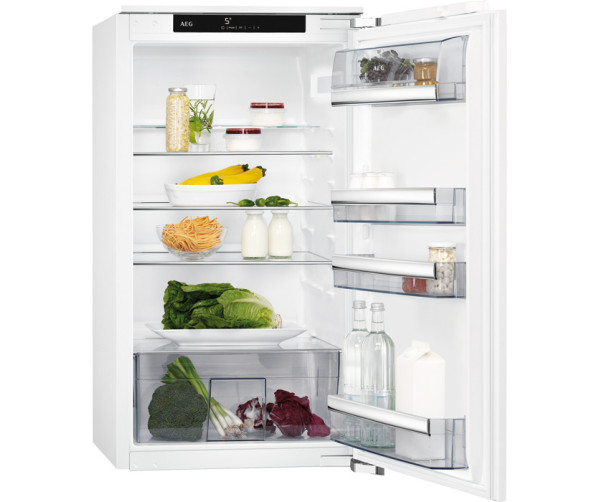 Aeg SKE81011AF inbouw koelkast