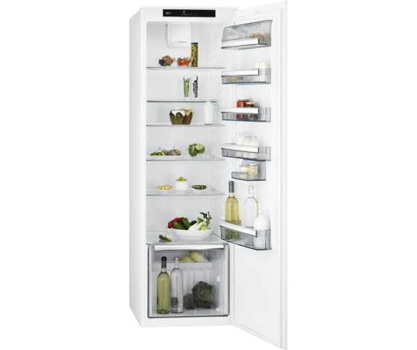 Aeg SKE81811DS inbouw koelkast