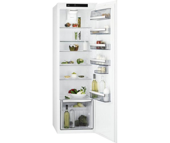 Aeg SKE81821DS inbouw koelkast