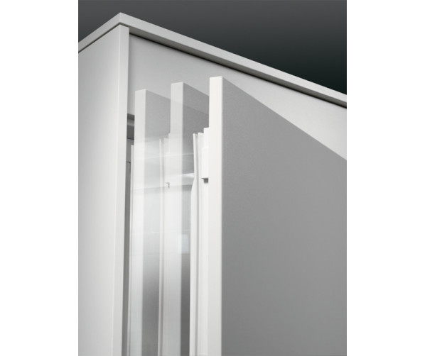 AEG SKE88821AC koelkast inbouw