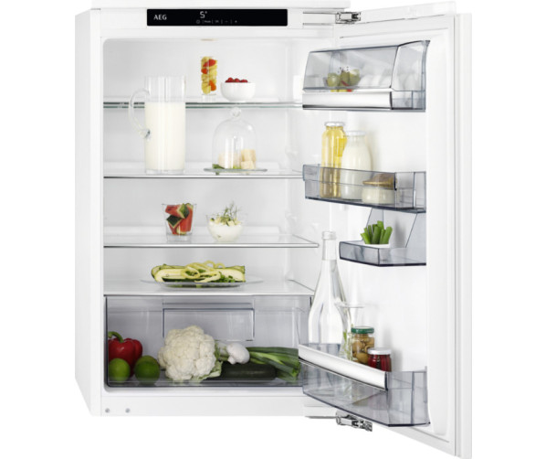 Aeg SKE88821AC inbouw koelkast