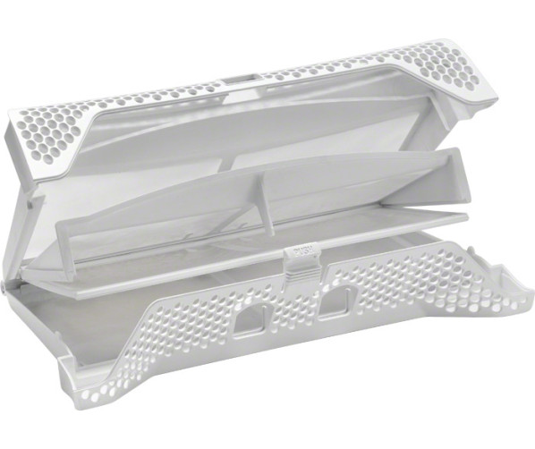Aeg T75373NAH warmtepomp droger