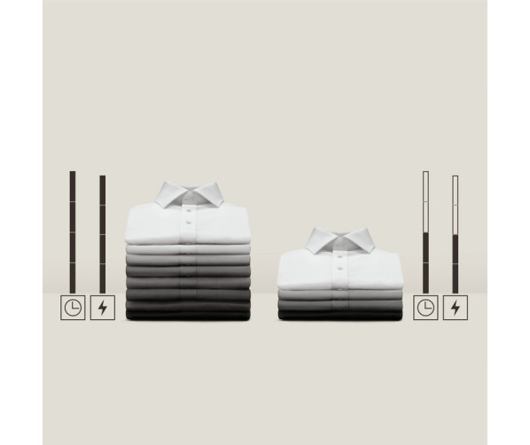 Aeg T75373NAH warmtepomp droger