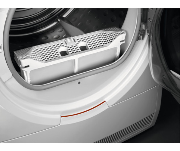 AEG T7DB83GP droger warmtepomp