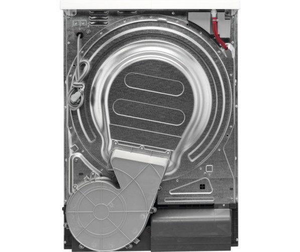 AEG T7DB83GP droger warmtepomp