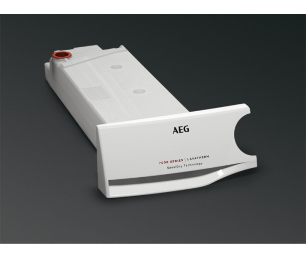 AEG T7DB83GP droger warmtepomp