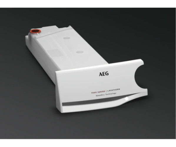 Aeg T7DBKLEVE warmtepomp droger