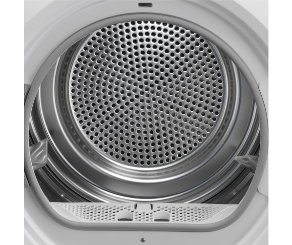 Aeg T9DEN86CC warmtepomp droger