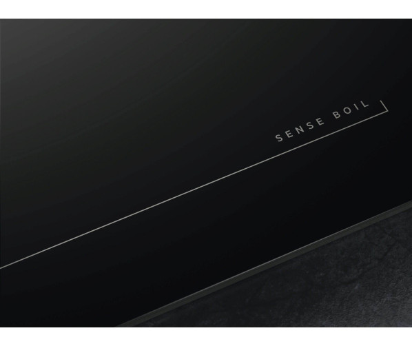 AEG TI64IB1BFB inductie kookplaat - 60 cm. - SenseBoil en bridge