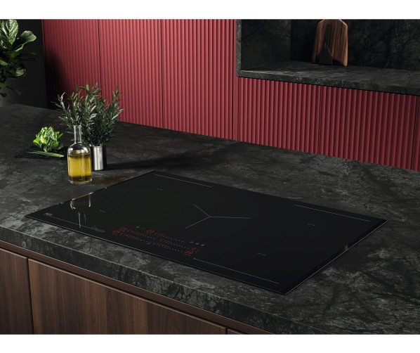 AEG TK85IM00FB inbouw kookplaat - 80 cm breed