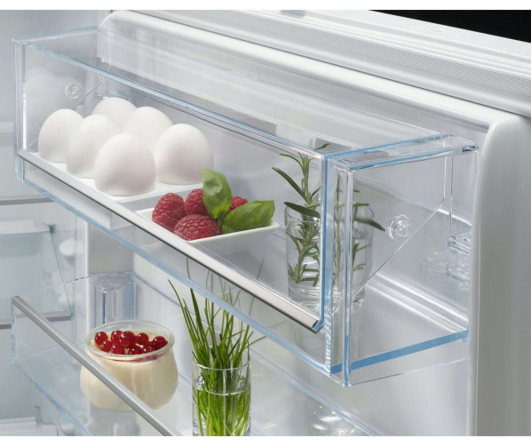AEG TK9ZS181DC inbouw koelkast - nis 178 cm. met longfresh 0 graden lade