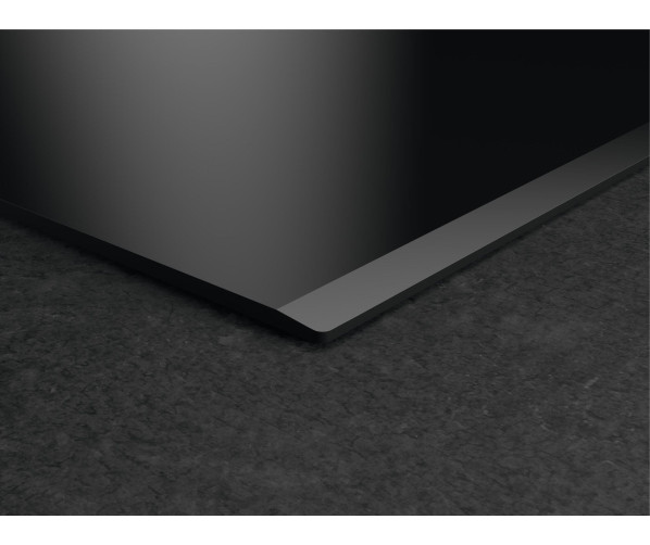 AEG TO84IB0FFB inductie kookplaat - 80 cm. - facet